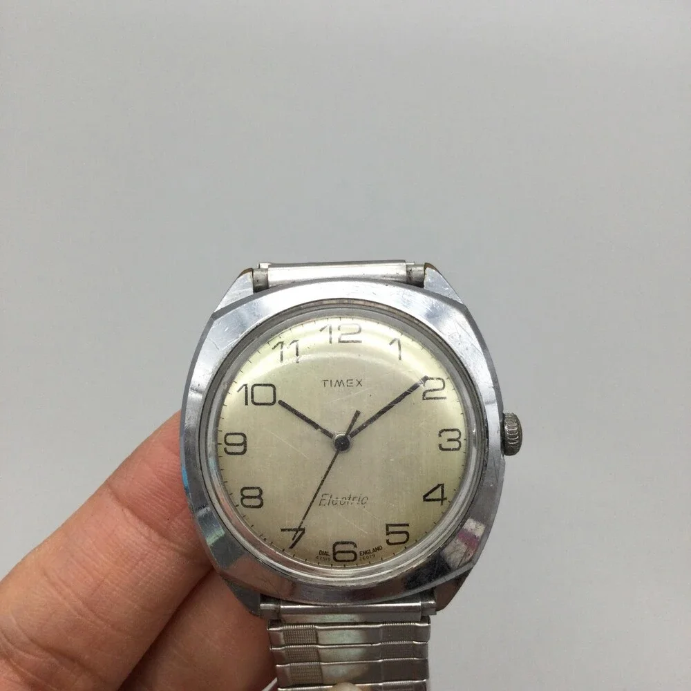 Timex see photos